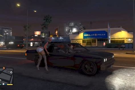 no killing prostitutes in gta v won t make you more moral