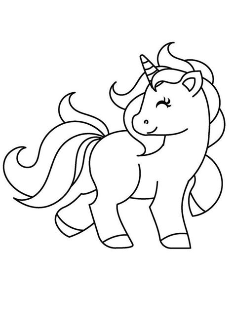 easy unicorn  coloring pages emoji coloring pages unicorn