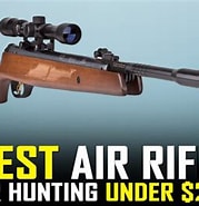 Image result for Best Air Rifle Under 200 Quid. Size: 179 x 185. Source: www.youtube.com