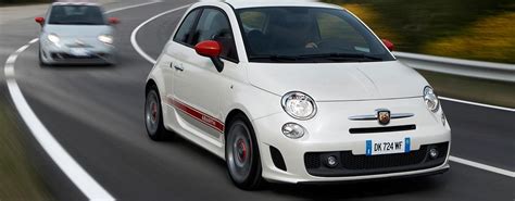 compra abarth usate  convenienti su autoscoutit