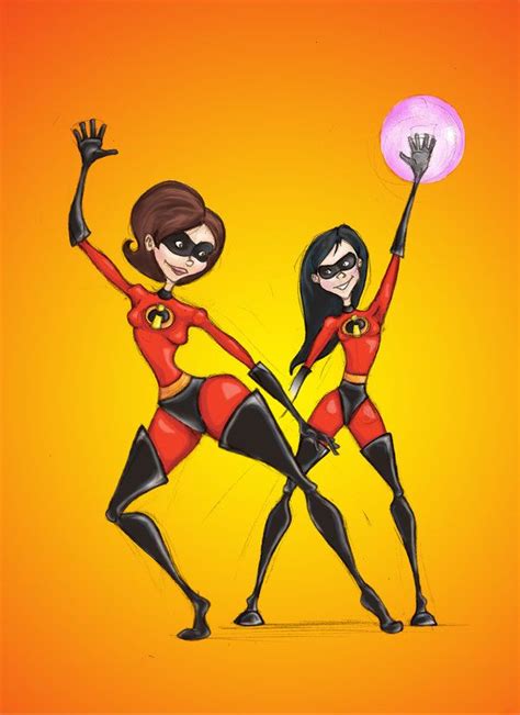 80 Best The Incredibles Images On Pinterest