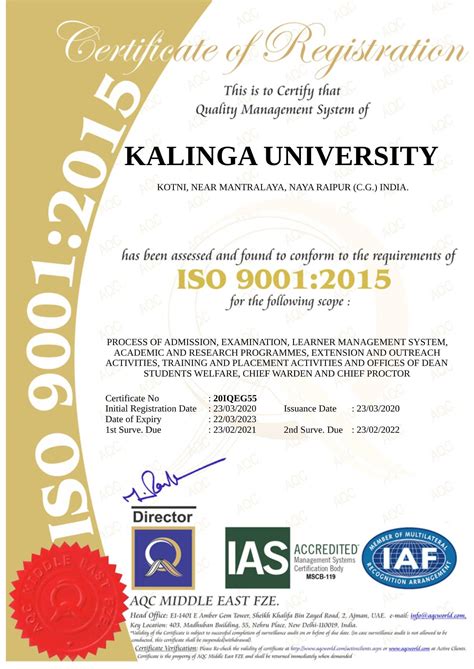 kalinga university raipur  university  chhattisgarh ugc approved