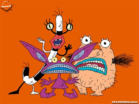 children    aaahh real monsters