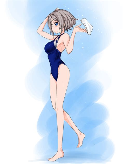 Anime Feet Love Live Sunshine Season 2 You Watanabe