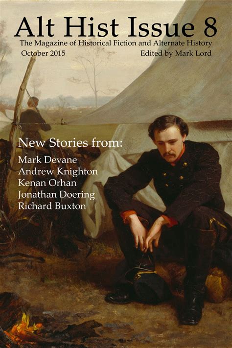current issue  alternate history  historical fiction alt hist