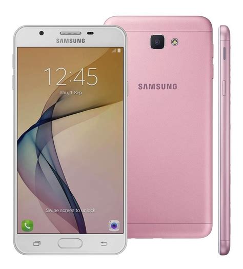 Celular Samsung Galaxy J7 Prime G610 Duo 5 5 32gb 4g Vitrine R 899