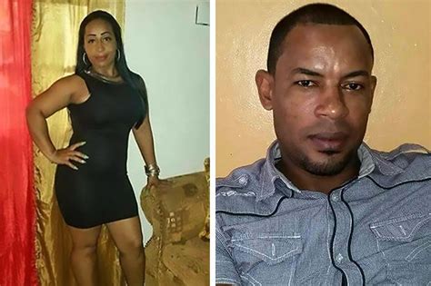 Woman Cuts Off Man S Penis After Argument In Puerto Plata