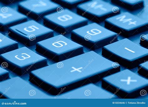 calculator keyboard stock photo image  homework market