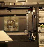 サンタローザ CPU に対する画像結果.サイズ: 174 x 185。ソース: www.anandtech.com
