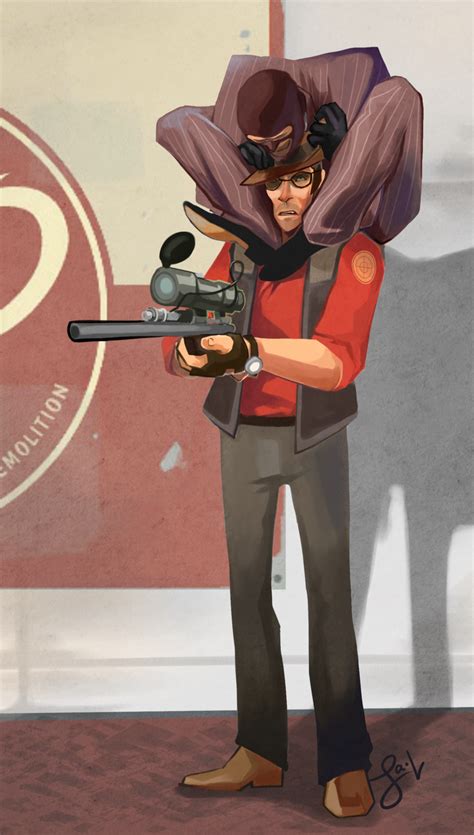 peekaboo by ~night fell on deviantart team fortress 2 medic team