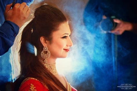 Divyanka Tripathi And Vivek Dahiya S Wedding Pictures Are