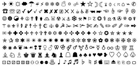 symbols  copy  paste google search dizayn