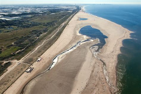 giant sandscaping plan  save norfolk coast   put   inevitable