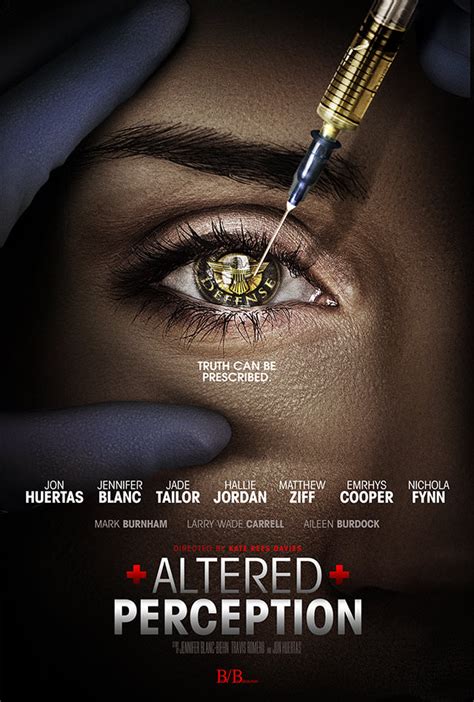 Watch Altered Perception 2017 Full Movie On Pubfilm