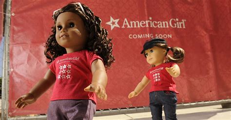 a live action american girl doll movie is coming to theaters hellogiggles