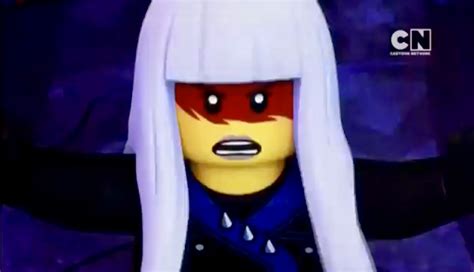 Harumi Ninjago Lego Ninjago The Quiet Ones