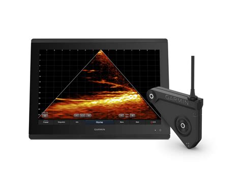 garmin brings panoptix livescope  scanning sonar    anglers    single