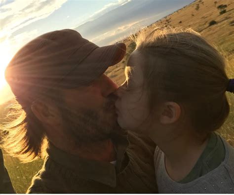 there s nothing wrong with a dad kissing his daughter on the lips metro news
