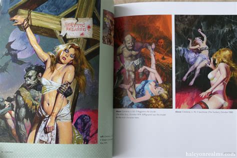 Sex And Horror The Art Of Alessandro Biffignandi Book