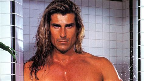 fabio shares  top beauty tips  dads haven magazine