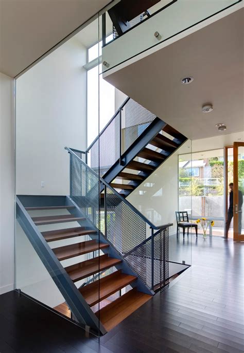 stair house  david coleman architecture architizer