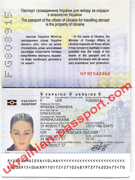 Olha Zhmaieva Ukrainian Background Check