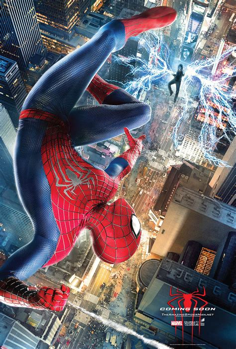 amazing spider man  dvd release date redbox