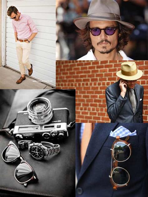 men must have accessories for summer fashion tag