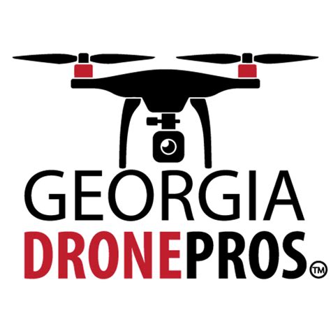 georgia drone pros