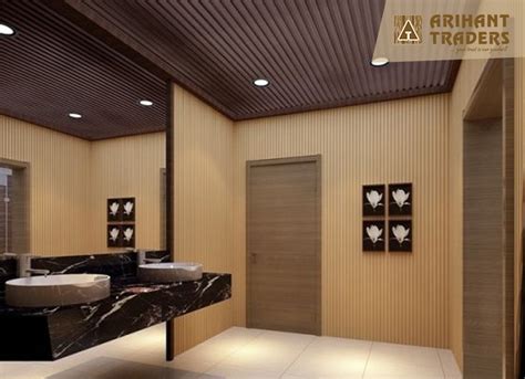 Pvc Wall And Ceiling Panel – Arihant Traders