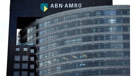 dutch bank abn amro resumes dividend payments   net profit beats