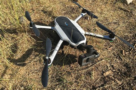 sleek  easy  fly gopros karma   drone   masses gopro karma drone gopro gopro