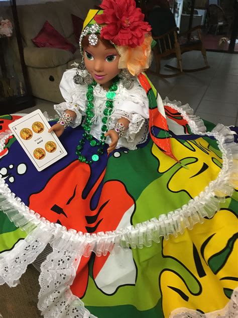 gitana en venta  doll dress spirit dolls fashion