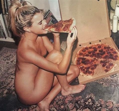Pizza Party Porn Pic Eporner