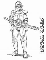 Wars Star Coloring Pages Printable Kids Colouring Print Trooper Color Starwars Clone Sheets Storm Military Sheet Gif Army Book Bestcoloringpagesforkids sketch template