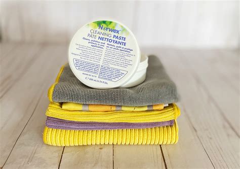 norwex products worth  green slice  life