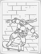 Turtles Mutant Turtle Kura sketch template