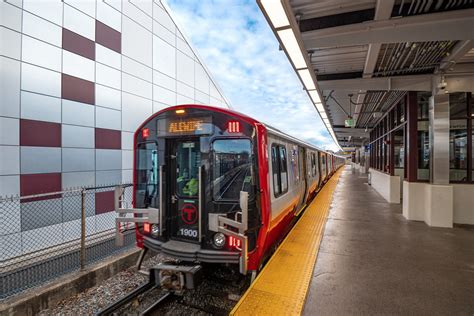 governor reacts   close calls  mbta trains