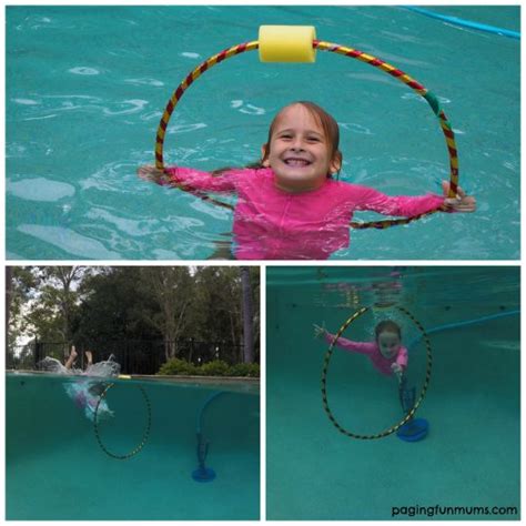 18 of the best swimming pool games paging fun mums