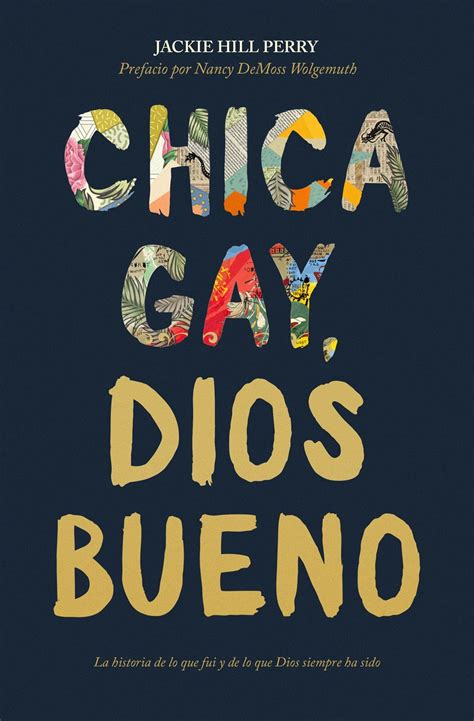 Span Gay Girl Good God Chica Gay Dios Bueno 9781535962520 Ebay