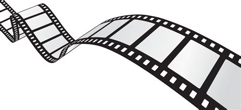 movie reel templates clipart clipart suggest