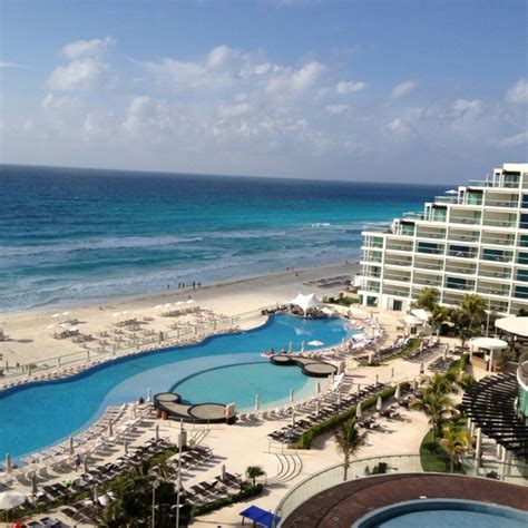 cancun palace resort