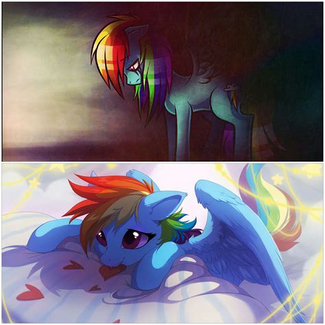 Mlp X Reader Shorts Rainbow Dash X Male Reader Wattpad