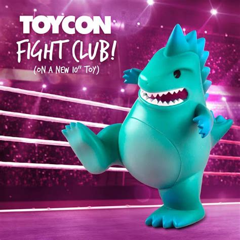 toycon uk promotional mascot fold  toys