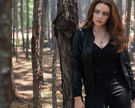40 Danielle Rose Russell Hot Pictures Will Make You Crazy