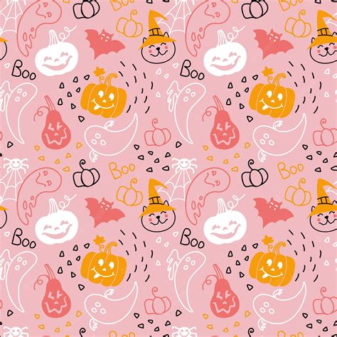 spooky pink halloween desktop wallpaper macbook halloween desktop