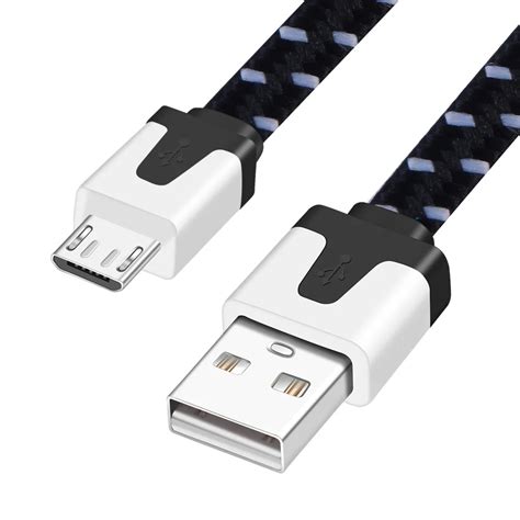 micro usb cable  samsung sony xiaomi android phone  data