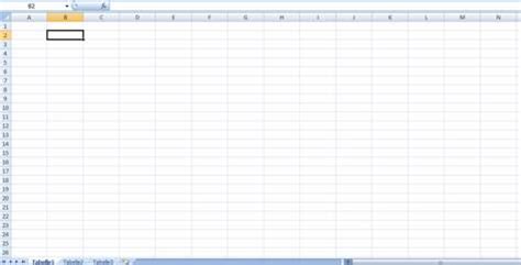 excel tabelle