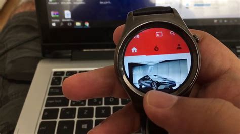 2018 new smart watch Message Reminder Step count Heart