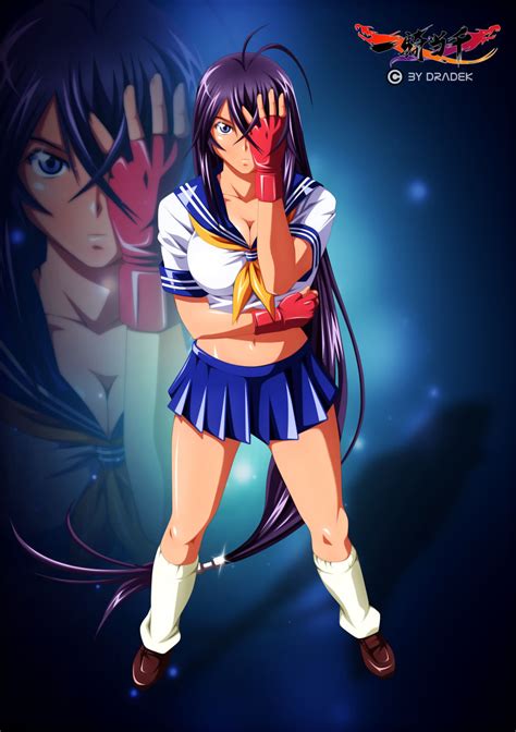 kanu unchou ikkitousen by dradek by dradek on deviantart